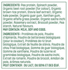 Vega Protein & Greens - Berry (609g) - Lifestyle Markets