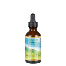 Life Choice Kava Kava Liquid (100ml) - Lifestyle Markets