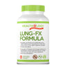 Healthology Lung-FX Formula (90 vcaps) - Lifestyle Markets