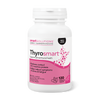 Smart Solutions THYROsmart (120 VCaps) - Lifestyle Markets