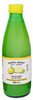 Earth's Choice Organic Lemon Juice (250ml) - Lifestyle Markets