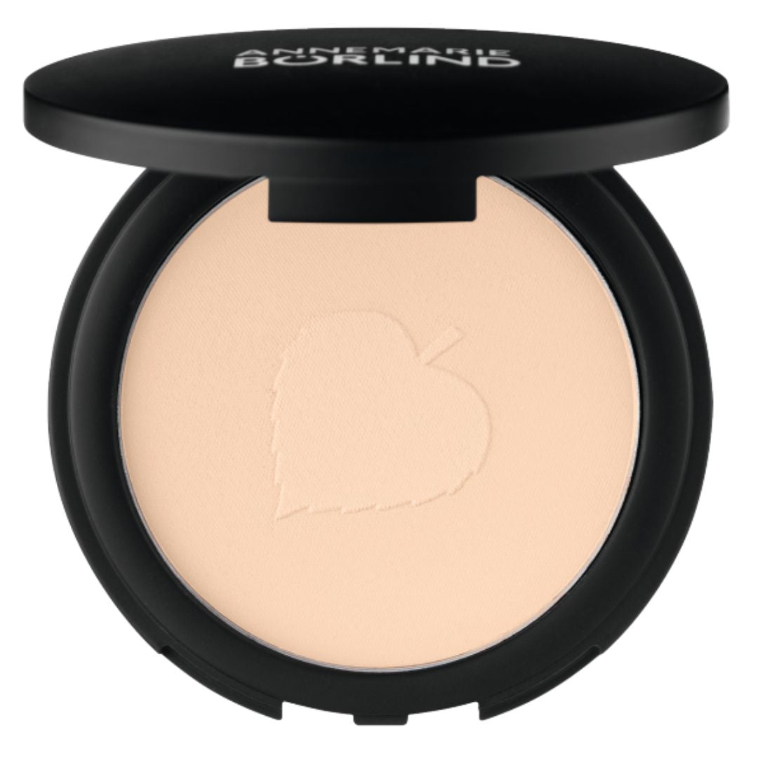 AnneMarie Borlind Compact Powder (10g) - Lifestyle Markets