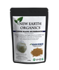 New Earth Organics Lions Mane Mushroom (112g) - Lifestyle Markets