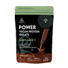 Purica Power Vegan Protein With Lion's Mane (630g) - Lifestyle Markets