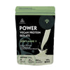 Purica Power Vegan Protein With Lion's Mane (630g) - Lifestyle Markets