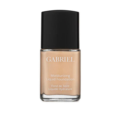 Gabriel Moisturizing Liquid Foundation (30ml) - Lifestyle Markets