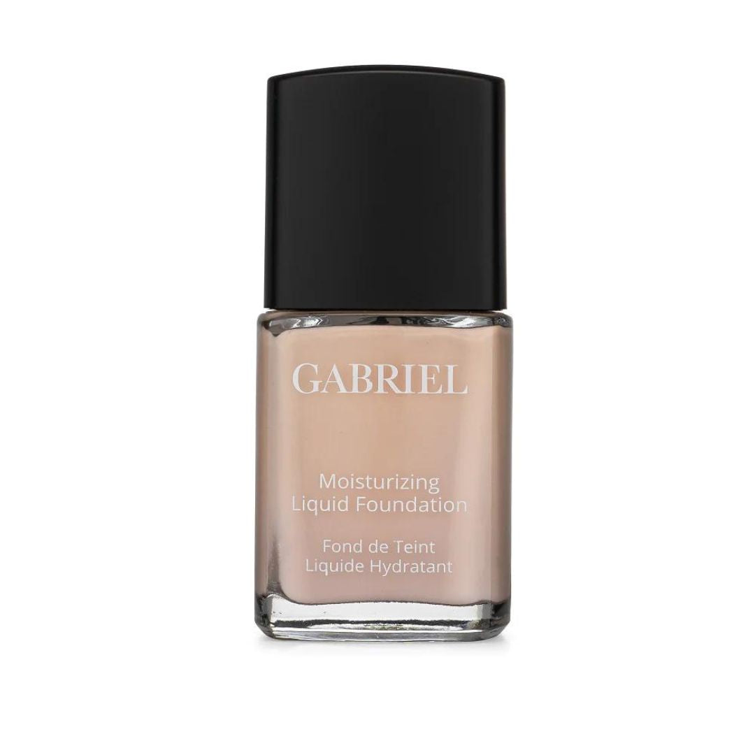 Gabriel Moisturizing Liquid Foundation (30ml) - Lifestyle Markets