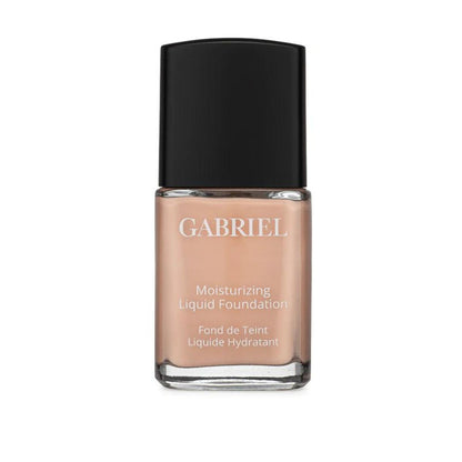 Gabriel Moisturizing Liquid Foundation (30ml) - Lifestyle Markets