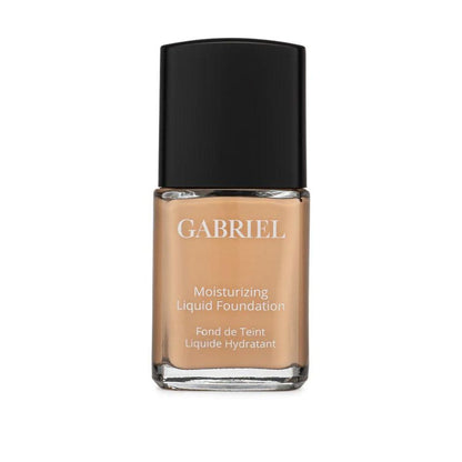 Gabriel Moisturizing Liquid Foundation (30ml) - Lifestyle Markets