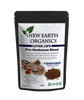 New Earth Organics Liver Life - 5 Mushroom Blend (112g) - Lifestyle Markets