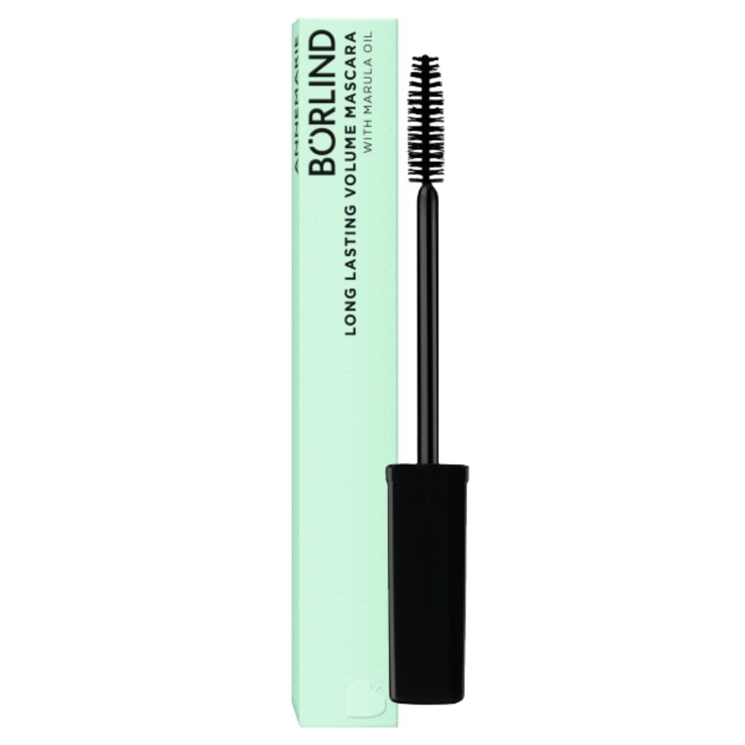 Long on sale lasting mascara