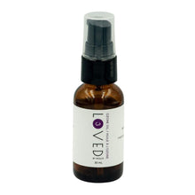 Loved by Hollis Ozone Oil (30ml) - Lifestyle Markets