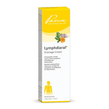 Pascoe Lymphdiaral Drainage-Cream - Lifestyle Markets