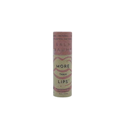 More Than Lips Lip Balms (9ml) - Lifestyle Markets
