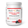 Medi-C Plus with Magnesium Ascorbate - Berry