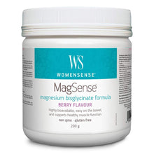 WomenSense MagSense - Berry - Lifestyle Markets
