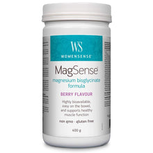 WomenSense MagSense - Berry - Lifestyle Markets
