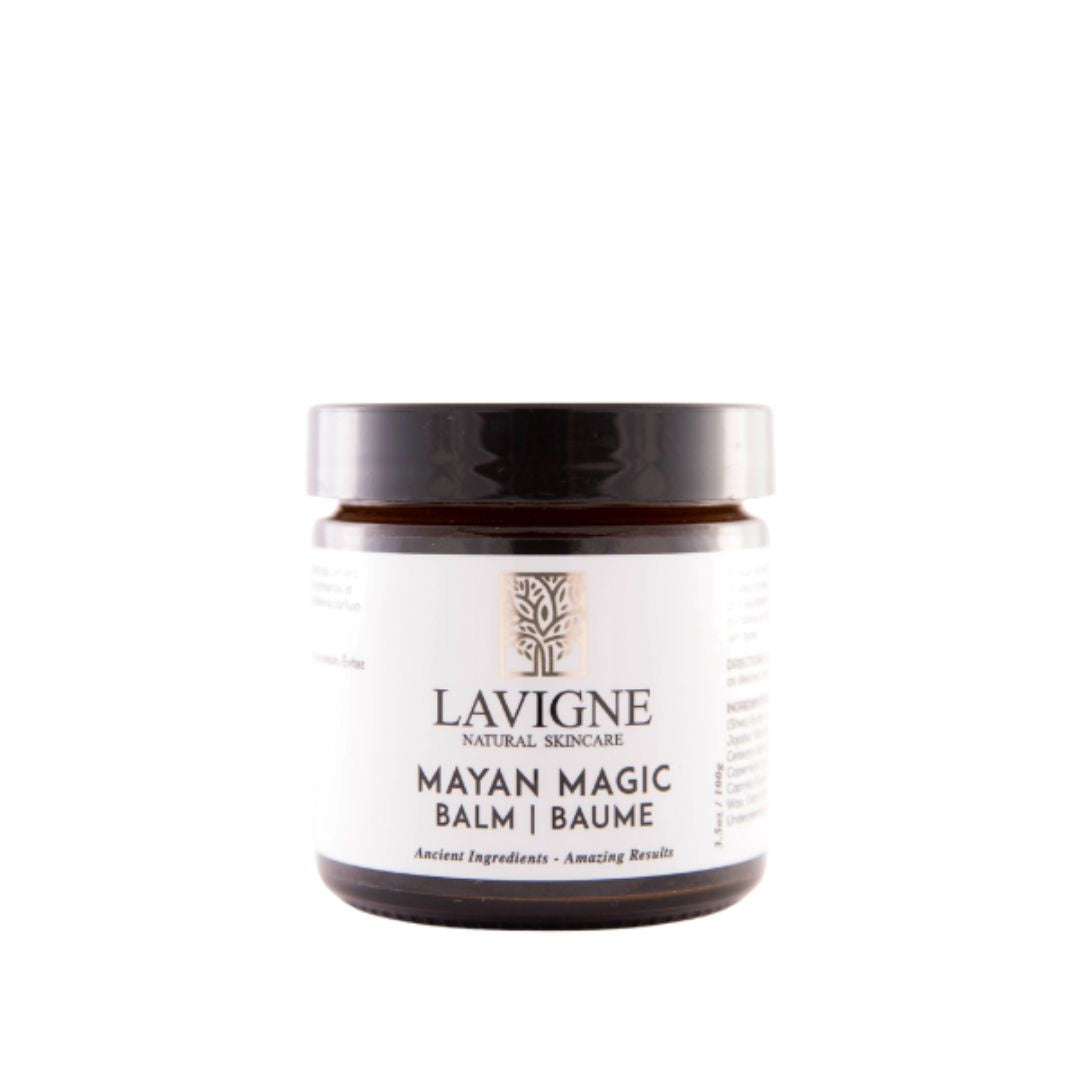 Lavigne Natural Mayan Magic Balm - Lifestyle Markets