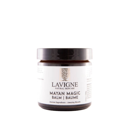 Lavigne Natural Mayan Magic Balm - Lifestyle Markets