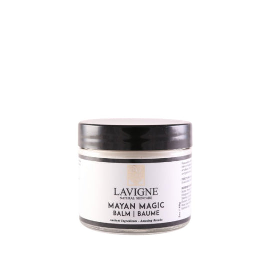 Lavigne Natural Mayan Magic Balm - Lifestyle Markets