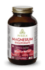 Purica Magnesium Bisglycinate - Raspberry (150g) - Lifestyle Markets
