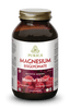 Purica Magnesium Bisglycinate - Raspberry (300g) - Lifestyle Markets