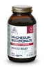 Purica Magnesium Bisglycinate - Raspberry (300g) - Lifestyle Markets
