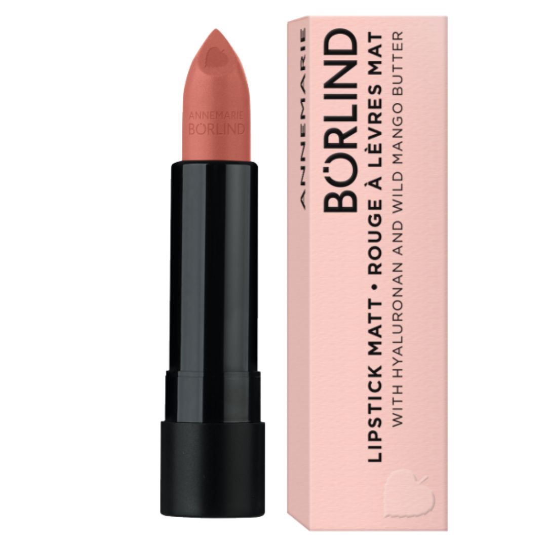 AnneMarie Borlind Lipstick Matt (4.2g) - Lifestyle Markets