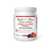 Medi-C Plus with Calcium Ascorbate - Berry - Lifestyle Markets