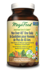 Megafood Men Over 40 One Daily (72 Tablets) - Lifestyle Markets