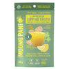 Moong Pani Sipping Broth - Ginger-Lemon, Cilantro & Turmeric (108g) - Lifestyle Markets