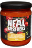 Neal Brothers Organic Salsa - Medium (410ml) - Lifestyle Markets