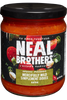 Neal Brothers Organic Salsa - Mild (410ml) - Lifestyle Markets