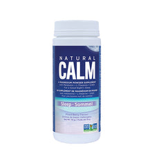 Natural Calm Sleep (113g) - Lifestyle Markets