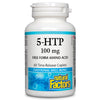 Natural Factors 5-HTP (100mg) - Lifestyle Markets