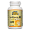 Natural Factors Vitamin D3 (1000IU) (180 SoftGels) - Lifestyle Markets