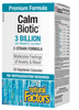 Natural Factors Calm Biotic 3Billion (30 VCaps) - Lifestyle Markets