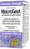 Natural Factors MacroGest Keto Paleo Enzyme (60 Capsules) - Lifestyle Markets