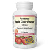 Natural Factors Apple Cider Vinegar (500mg) (90 Capsules) - Lifestyle Markets