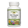 Natural Factors LG Cleanse Formula (90 Capsules) - Lifestyle Markets