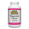 Natural Factors Magnesium Citrate (150mg) (360 Caps) - Lifestyle Markets