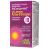 Natural Factors Ultra Strength Active B Complex (60vcaps) - Lifestyle Markets