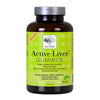 New Nordic Active Liver (60 VGummies) - Lifestyle Markets