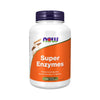 NOW Super Enzymes (180 Tablets) - Lifestyle Markets