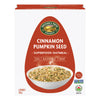 Nature's Path Qi'a Pure Oats Oatmeal - Cinnamon Pumpkin Seed (228g) - Lifestyle Markets