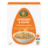 Nature's Path Qi'a Pure Oats Oatmeal - Superseed & Grains (228g) - Lifestyle Markets