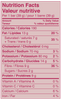 Love Good Fats Snack Bar - Lemon Mousse (39g) - Lifestyle Markets