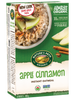 Nature's Path Hot Oatmeal - Apple Cinnamon (400g) - Lifestyle Markets