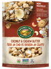 Nature's Path Coconut & Cashew Butter Granola (312g) - Lifestyle Markets