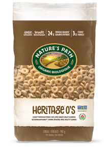 Nature's Path Heritage O's (907g) - Lifestyle Markets